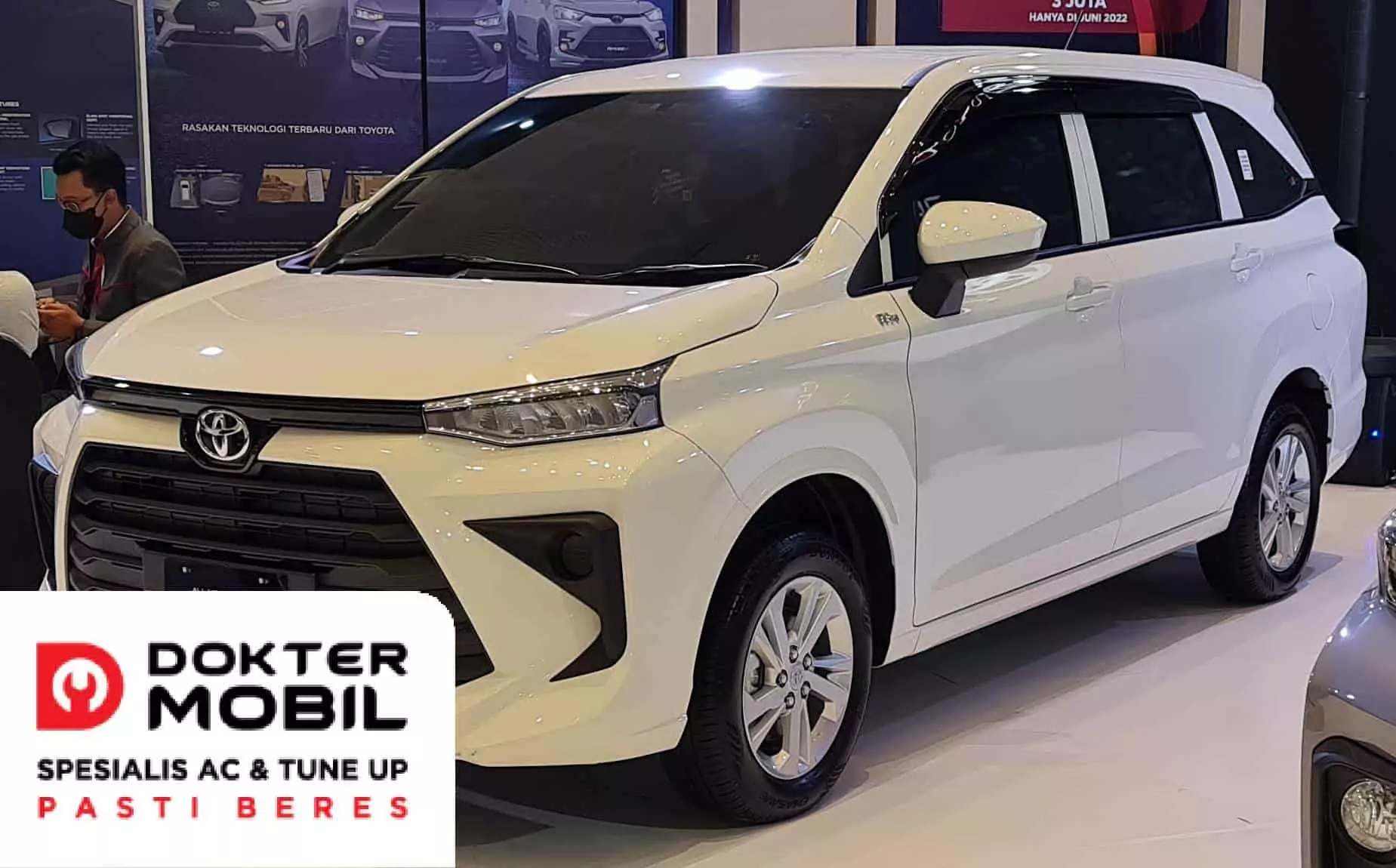 Berapa KM Ganti Oli Mobil Avanza yang Ideal