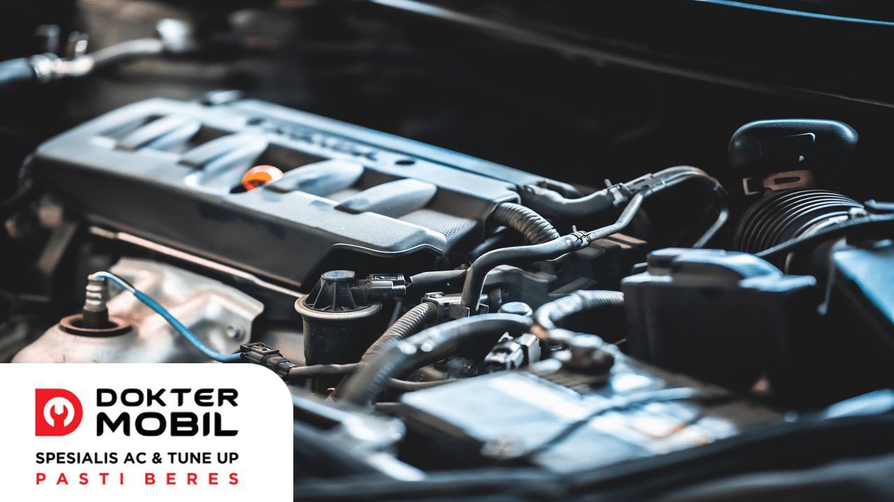 Cara merawat mobil fortuner diesel