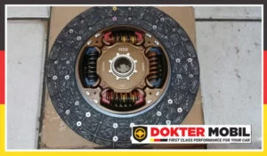 Kampas Kopling Harus dalam Keadaan Baik Agar Mobil Tetap Berperforma Optimal