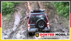 penyebab mobil diesel kurang tenaga di tanjakan
