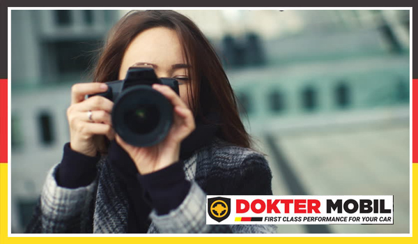 Dokter Mobil - Tempat Magang Video Editor di Jakarta untuk Mahasiswa DKV dan Multimedia