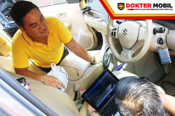 5 Cara Meningkatkan Performa Mobil Agar Irit dan Bertenaga