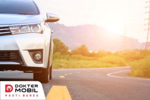 Kenapa Mesin Mobil Ndut Ndutan