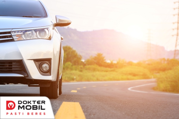 Kenapa Mesin Mobil Ndut Ndutan