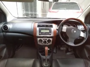 Penyebab AC Mobil Nissan Grand Livina Kurang atau Tidak Dingin
