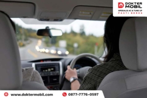 Penyebab Mobil Ngempos di RPM Tinggi dan Solusinya