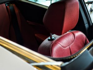 mobil vios di gas ngempos