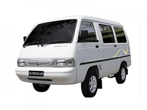 Penyebab mobil carry ngempos dan Solusinya
