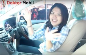 AC Mobil Kurang Dingin