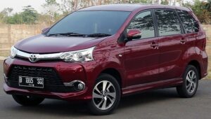 4 Penyebab Avanza Ngempos, Buat Berkendara Jadi Kurang Nyaman