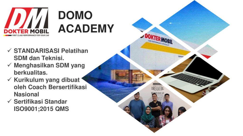 PROSPEKTUS DOMO FRANCHISE 13