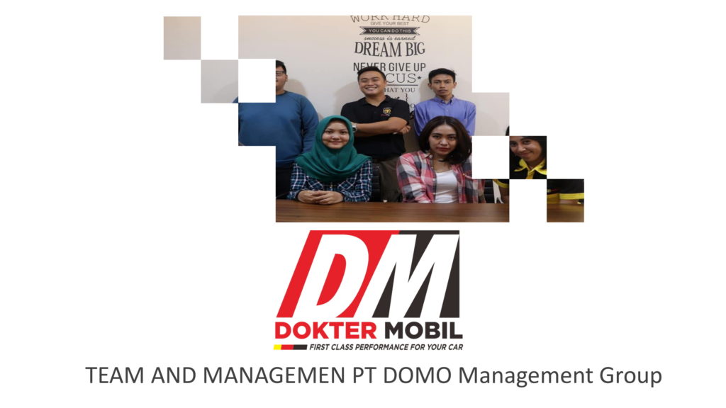 PROSPEKTUS DOMO FRANCHISE 14