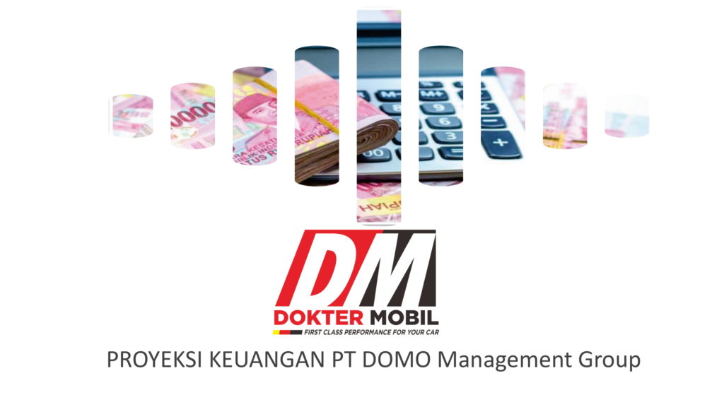 PROSPEKTUS DOMO FRANCHISE 15