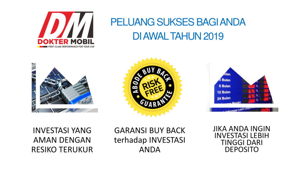 PROSPEKTUS DOMO FRANCHISE 19