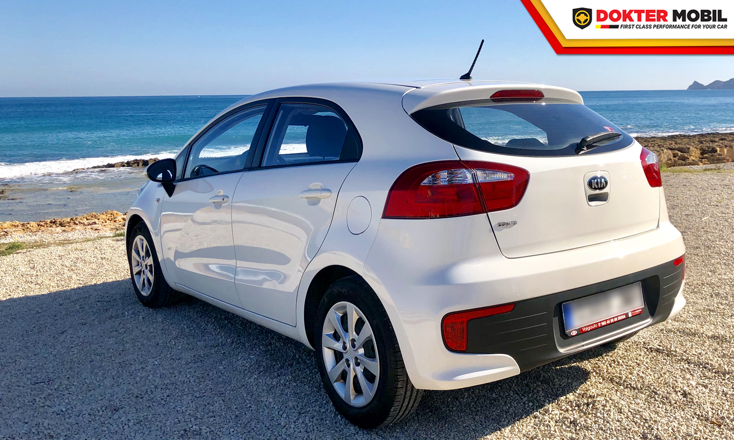 biaya perawatan mobil kia rio