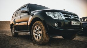 Penyebab mobil pajero sport boros