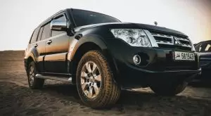 Penyebab mobil pajero sport boros