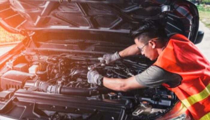 Kelebihan Service TUNE UP di Dokter Mobil