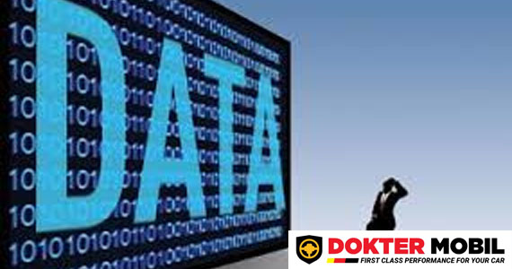 Spesialis Data dan Diagnosis Mobil