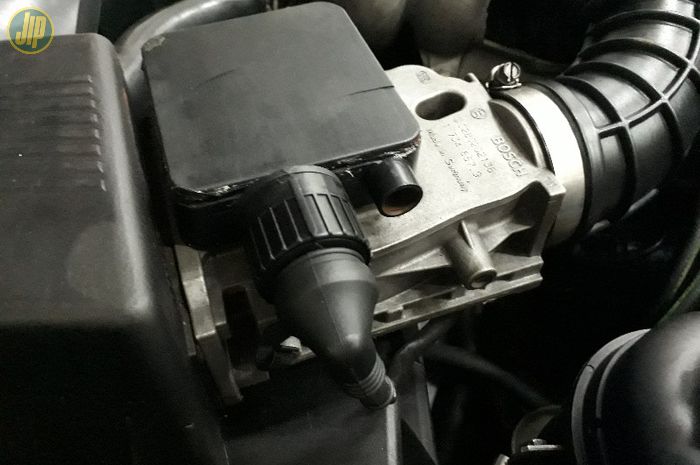 air flow
