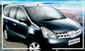 Daftar Harga Paket Tune UP Grand Livina Lengkap di Dokter Mobil