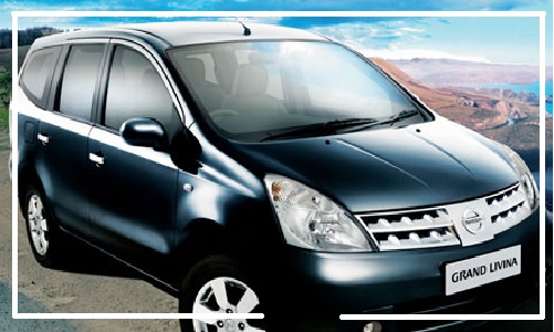 Daftar Harga Paket Tune UP Grand Livina Lengkap di Dokter Mobil