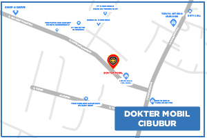 Domo Cibubur new
