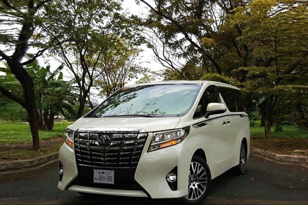 Perawatan Penting Karena Biaya Turun Mesin Alphard Tergolong Sangat Tinggi