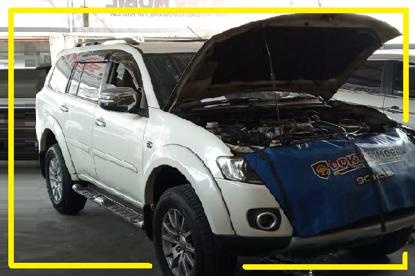 Salah Satu Tips Merawat Pajero Sport adalah Membawa Mobil untuk Pengecheckan Berkala