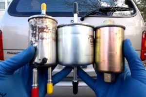 4 Cara Memilih Oli untuk Mobil Diesel yang Bagus & Tepat