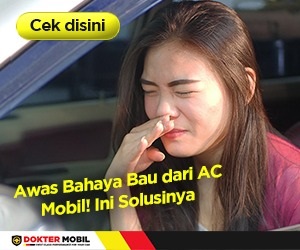 penyebab kia visto kalau hujan mesin mati
