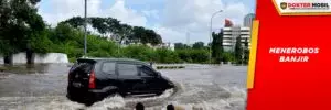 Penyebab ECU Mobil Rusak