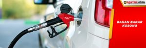 Banyak Orang Tidak Sadar Bahan Bakar Mobilnya Habis dan Bingung Kok Mobil Tiba Tiba Tidak Bisa Distarter