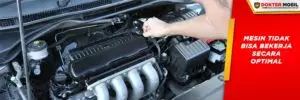 Beberapa Faktor Menyebabkan Beban Mesin Bertambah Sehingga Konsumsi Bahan Bakar Menjadi Lebih Tinggi
