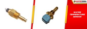 Bentuk Water Temperature Sensor