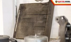 Bukti Serta Tanda Radiator Mobil Bermasalah dan Perlu Diperbaiki