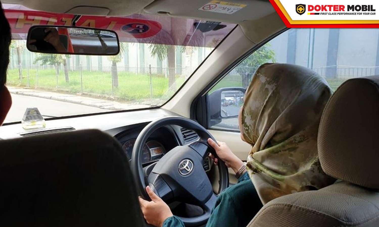 Daftar Lengkap Hal yang Jadi Penyebab Mobil Tidak Bisa Digas