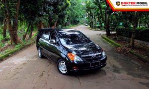 Faktor Utama Penyebab Innova Bensin Boros dan Cara Mengatasi Masalah Boros Ini