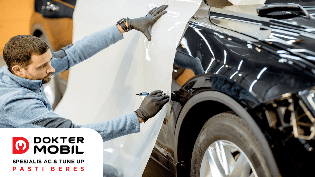 Harga Tutup Radiator Mobil