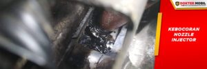 Injektor yang Bocor Menyebabkan Mobil Lebih Boros