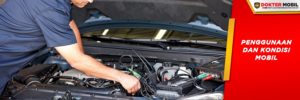 Jika Kondisi Mobil Kurang Baik Maka Oli Akan Lebih Cepat Rusak