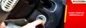 Kebiasaan Memainkan Kunci Kontak Bisa Menyebabkan Mobil Tidak Bisa Distarter