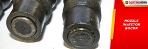Kebocoran Nozzle Bisa Menyebabkan Banyak Bensin Terbakar Sia-Sia