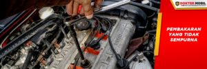 Penyebab Busi Mobil Cepat Mati
