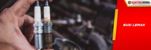 Ketika Busi Melemah Maka Mobil Lebih Susah Hidup Ketika Coba Distarter