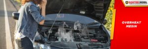 Kerusakan Busi Mobil Menyebabkan Gas Mobil Terasa Ngempos dan Mobil Susah Distarter