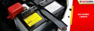 Ketika Mobil Susah Hidup Seringkali Masalahnya Ternyata Karena Aki Mobil Lemah
