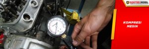 Kompresi Mesin Menjadi Indikator Kemungkinan Adanya Kebocoran Radiator Mobil
