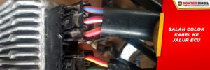 Penyebab ECU Mobil Rusak
