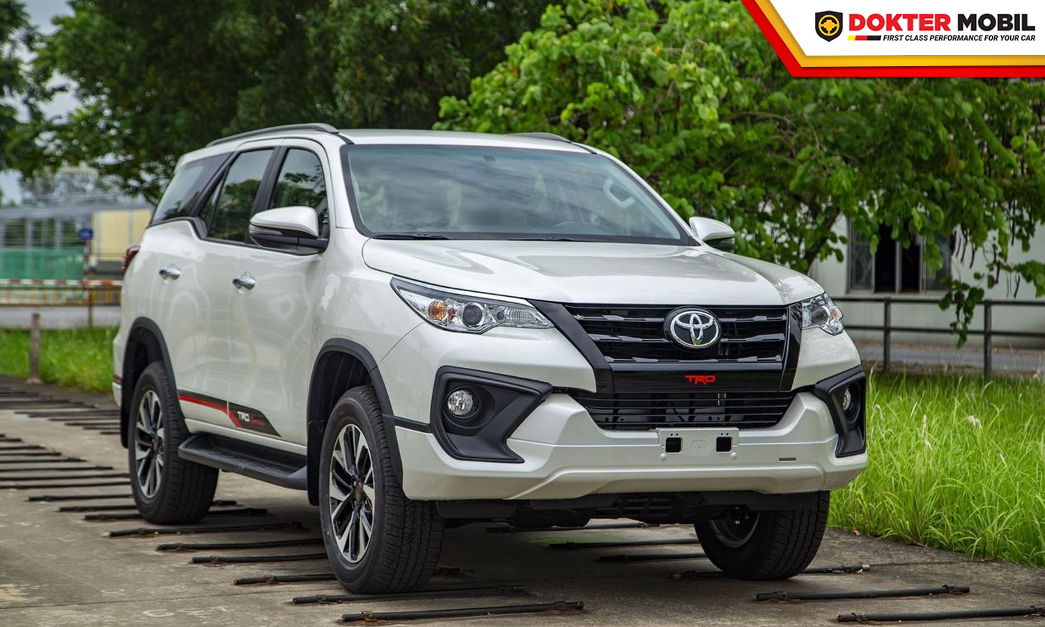 Mencari Penyebab Mobil Diesel Tidak Mau Hidup dan Mengatasinya dengan Segera